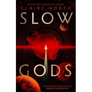 Untitled Space Opera | Claire North (2025)