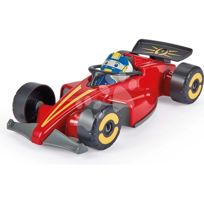 Ecoiffier Abrick Formula 1, 22 cm, 2 druhy