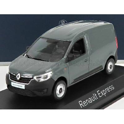 NOREV RENAULT EXPRESS 2021 - GREY 1:43