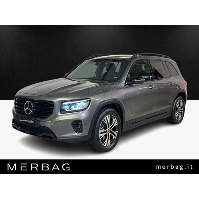 Mercedes-Benz GLB 200 d 110 kW