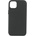 Prio Силиконов калъф за Apple iPhone 14 Plus, черен (17930)