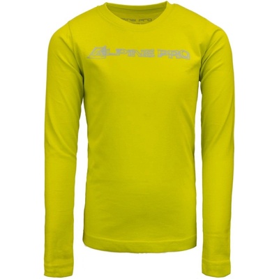 ALPINE PRO BERMO sulphur spring