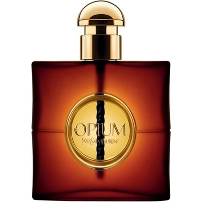 Yves Saint Laurent Opium EDP 50 ml