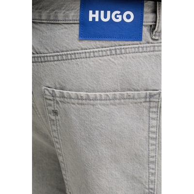 HUGO Blue къс панталон мъжки Skate shorts (50561704)