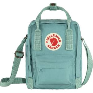 Fjällräven Чанта за рамо Fjällräven Kånken Sling Shoulder bag - Sky Blue - размер 2, 5 l (510-2196-2211)