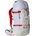 The North Face Алпийска раница The North Face Cobra 65 Mountaineering backpack - TNF White / Raw Undyed / Black - размер S/M (503-0837-0211)