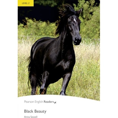 Pearson English Readers 2 Black Beauty Pearson
