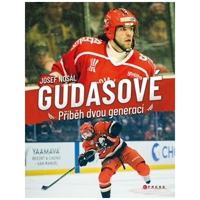 Gudasové: Příběh dvou generací