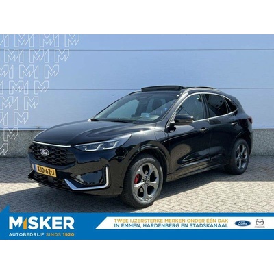 Ford Kuga ST-Line X 178 kW