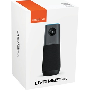 Creative Live Meet 4K (73VF095000000)