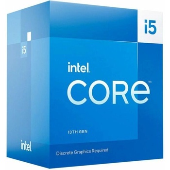 Image 1 of Intel Core i5-13600 14-Core 2.7GHz LGA1700 Tray (CM8071505092702)