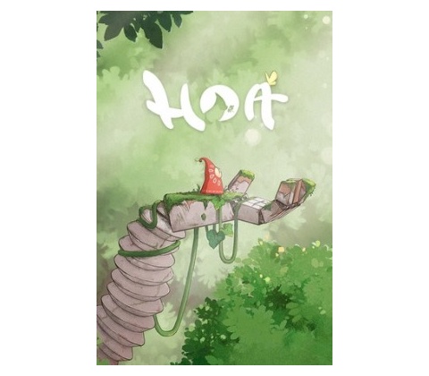 Hoa