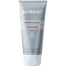 Altruist Sunscreen krém SPF30 200 ml