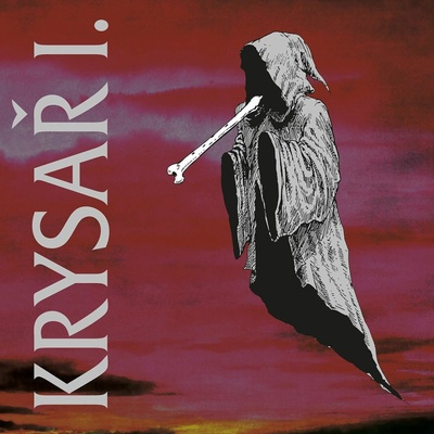 LANDA, DANIEL - KRYSAR I (30TH ANNIVERSARY EDITION) VINYL