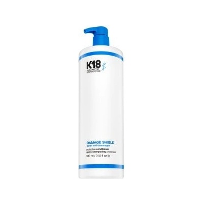 K18 Damage Shield Protective Conditioner vyživující kondicionér pro ochranu a lesk vlasů 930 ml