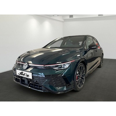Volkswagen Golf GTI Edition 50 DSG 239 kW
