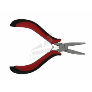 BOLTER Клещи мини кръглоусти cr. v. 4.5" bolter xg53415 (xg53415)