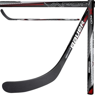 Bauer Vapor X700 Jr