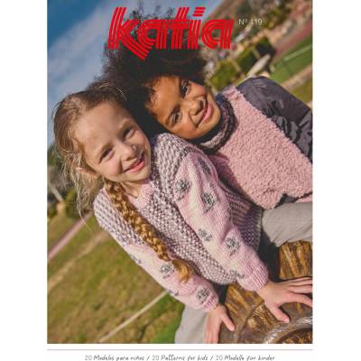 KATIA KIDS 119