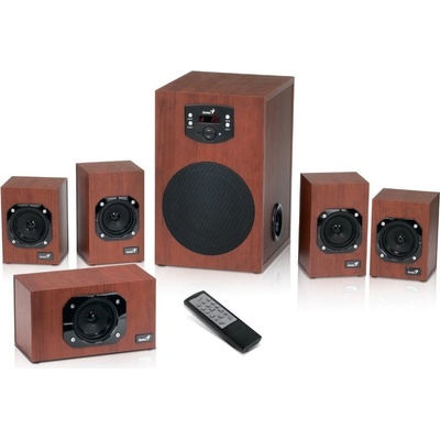Genius SW-HF5.1 4600