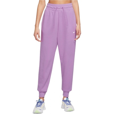 Nike W NK ONE DF JOGGER PANT W růžové FB5434 532