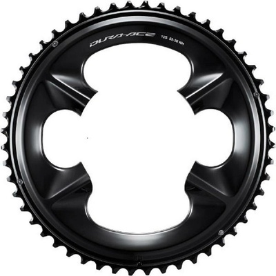 SHIMANO Prevodník 52z. FC-R9200 Dura Ace čierny 110mm