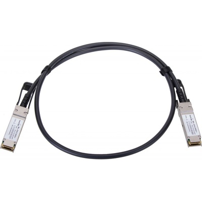 MaxLink ML-DAC40G+2 40G QSFP+ DAC, 2m