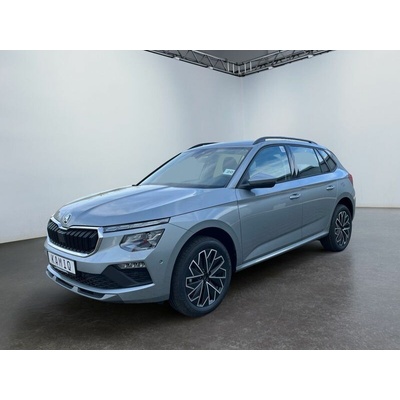 Skoda Kamiq 1.0 TSI 85 kW