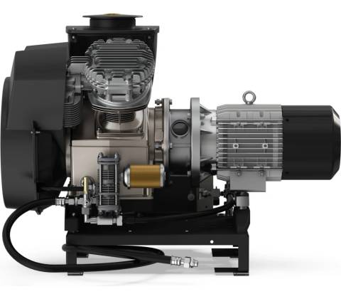 Abac Tech ATF-1,5-T