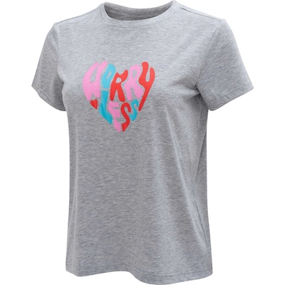 BRILLE Тениска worry less