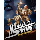 Her Majestys SPIFFING
