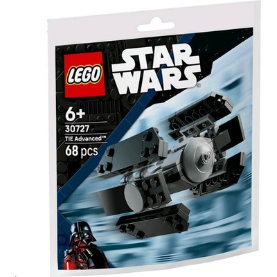 LEGO® Star Wars™ 30727 Mini model TIE Advanced™