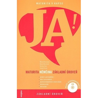 JA! N?m?ina maturita