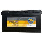 Bären AGM 12V 95Ah 850A right+