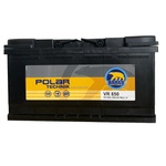 Bären AGM 12V 95Ah 850A right+