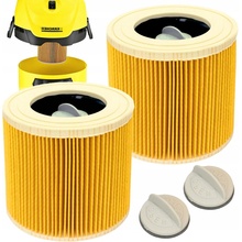 Espero Kärcher MV2 MV3 WD2 WD3 SE4001 WD2 PLUS KWD V17 V15 zosilnený filter