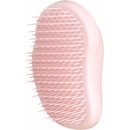 Hrebene a kefy na vlasy Tangle Teezer The Original Mini Millenial Pink kefa na vlasy