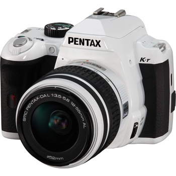 Pentax K-r