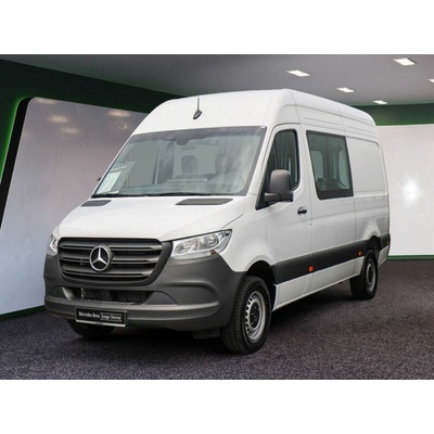 Mercedes-Benz Sprinter 317 CDI 125 kW