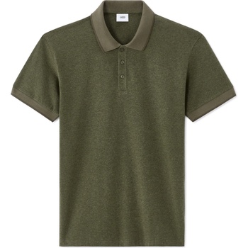 Celio Polo тениска Melune Celio | Zelen | МЪЖЕ | S
