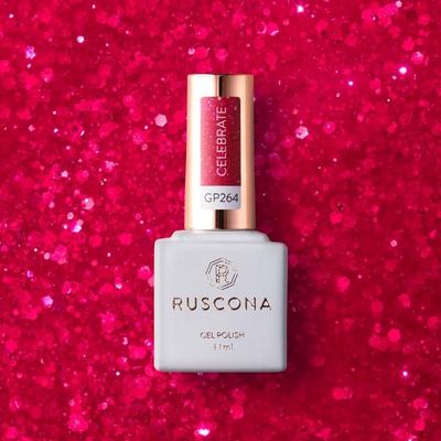 RUSCONA lak CELEBRATE GP264 11 ml