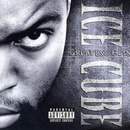 ICE CUBE: GREATEST HITS CD