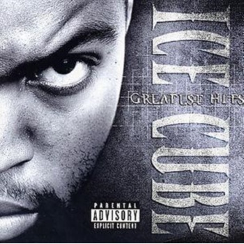 ICE CUBE: GREATEST HITS CD