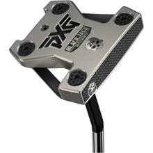 PXG Battle Ready II Blackjack Double Bend putter pravé 35