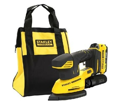 Stanley SFMEW210S
