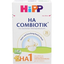 HiPP 1 HA Combiotik 600 g