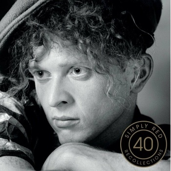 Simply Red: Recollections - 3 CD