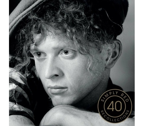 Simply Red: Recollections - 3 CD