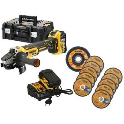 DeWalt DCG405P2A