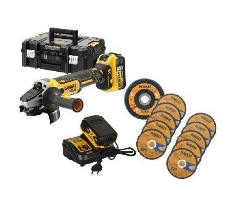 DeWalt DCG405P2A